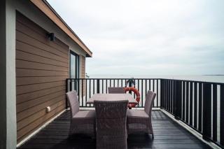 3Bed Room Palm Tree Water Villa 111 Holidays - 3