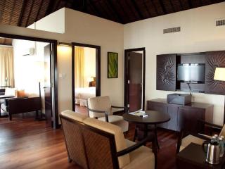 3Bed Room Palm Tree Water Villa 111 Holidays - 2