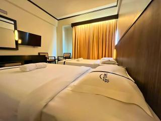Seeds Hotel Premier Sri Petaling - 1