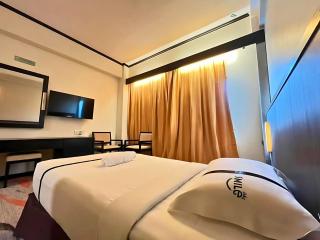 Seeds Hotel Premier Sri Petaling - 3