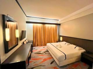 Seeds Hotel Premier Sri Petaling - 6