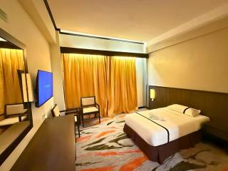 Seeds Hotel Premier Sri Petaling - 8