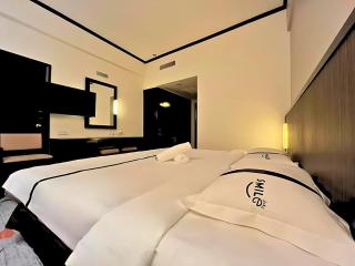 Seeds Hotel Premier Sri Petaling - 3