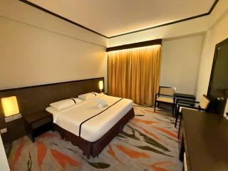 Seeds Hotel Premier Sri Petaling - 4