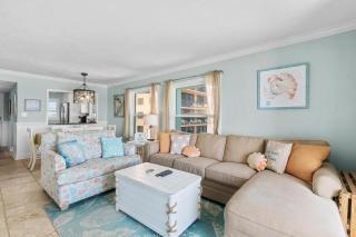 Sea Coast Gardens II 401 - 5