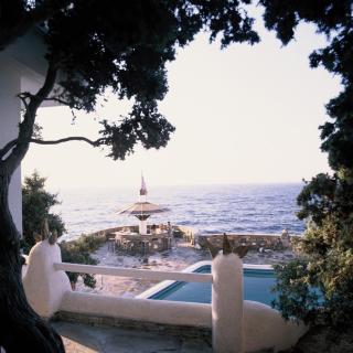 Daidalos Hotel - 9