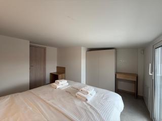 Artline City Apartment - 6