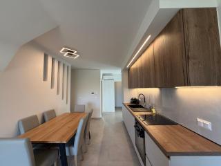 Artline City Apartment - 1