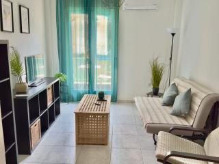 Cyriacus Flat in the heart of Thessaloniki - 7