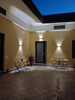 Apartments Le Rondini 1 - 6