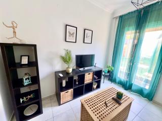 Cyriacus Flat in the heart of Thessaloniki - 8
