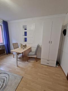 Ferienwohnung im Zentrum von Villingen-Schwarzwald, nahe Bahn-Bus - 4