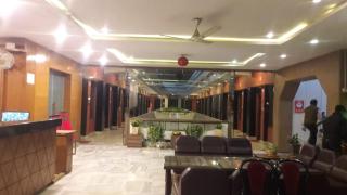 Khajaurao Inn bhopal station - 8
