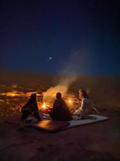 Camp Ayour Mhamid - 0