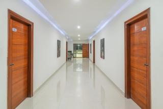 Hotel Serenity La Vista - 4