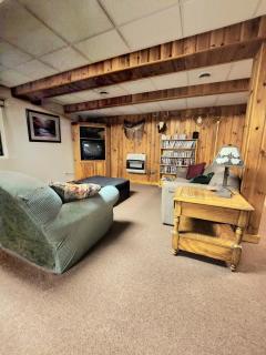 Kosebu on Big Norway Lake - 5