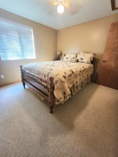 Kosebu on Big Norway Lake - 4