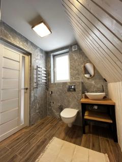 Riverview cottage - 1