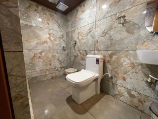 The Marina Kozhikode AC Rooms and Dorms Opposite to Beach - 3