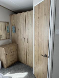 Isle of Wight Caravan - 1