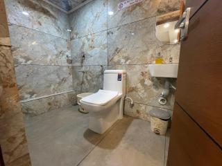 The Marina Kozhikode AC Rooms and Dorms Opposite to Beach - 2