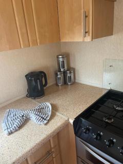 sea view caravan park - 9