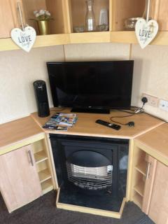 sea view caravan park - 7