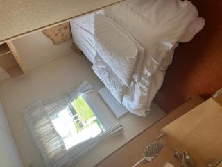sea view caravan park - Ingoldmells - 3