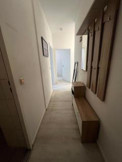 Preiswert & Vollmöbliert Apartment für Handwerker und Monteure De, Pl, Eng - 4