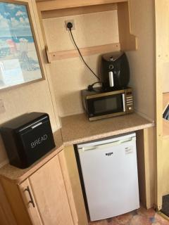 sea view caravan park - Ingoldmells - 2