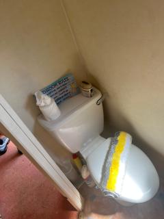 sea view caravan park - Ingoldmells - 1