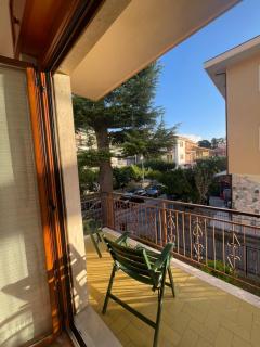 Residential area near the sea and the mountains - 5