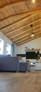 Ferienhaus Hexenhäuschen - 2