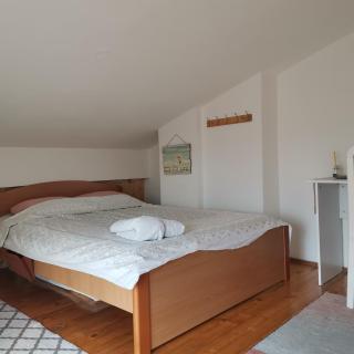 Zenith Center Apartment - 4