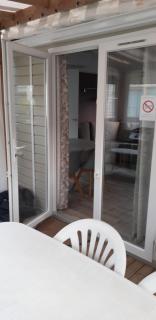 MOBIL HOME CONFORT PLUS - 40m2 - 3ch - 2 SDB - Camping 4 étoiles - BONNE ANSE 56 - 5