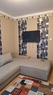 Margit Apartman - 9