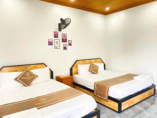 Bamboo Riverside Homestay - 1