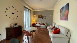 La Contessa B&B Palazzo Plantulli - Avellino - 9