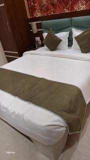 Hotel Golden Crystal Best Hotel in kankarbagh Patna - 8