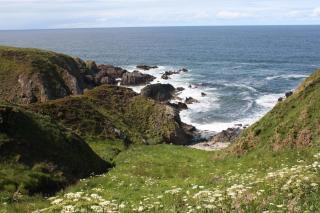 Station Hotel Portsoy - 9