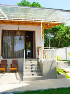 Django villa - Weligama - 0