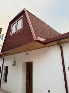 Selvia Guesthouse Tirana Center - 1