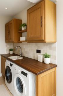 Haven by Thames - 2