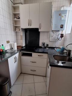 Spacious apartment near the Baquedano metro station - 7
