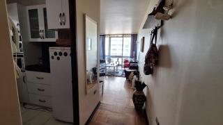 Spacious apartment near the Baquedano metro station - 1