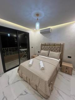 Beautiful appartmenT in Marrakech - 0