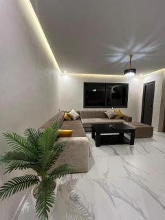 Beautiful appartmenT in Marrakech - Marrakesh - 3