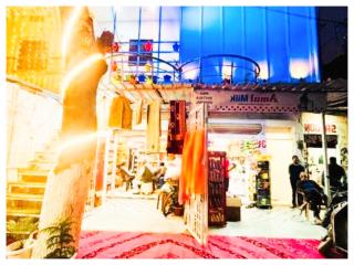 Hotel HKG Homestay Varanasi Near Kashi Vishwanath Temple - 7