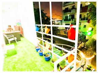 Hotel HKG Homestay Varanasi Near Kashi Vishwanath Temple - 2