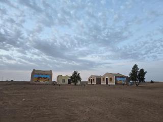 Camp Ayour Mhamid - 5